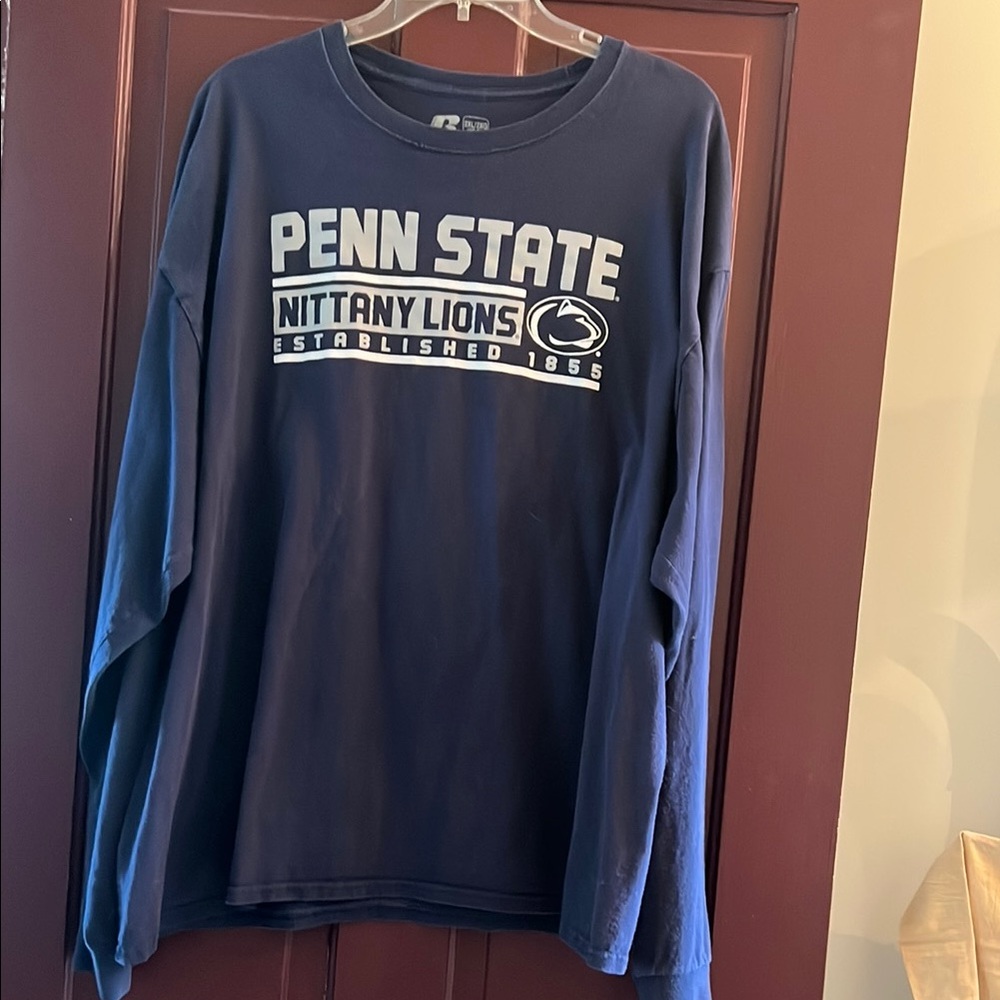 Penn State Nittany Lions Long Sleeve Shirt